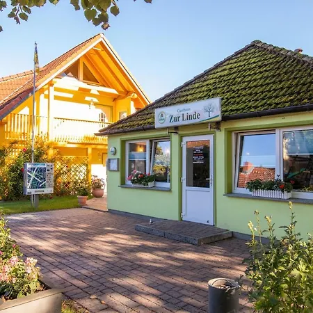 Apartment Und Bei Stralsund