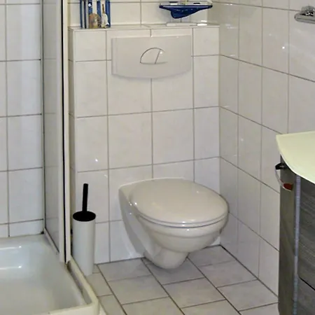 Apartment Und Bei Stralsund