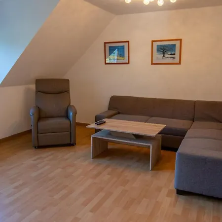 Und Bei Stralsund Apartment