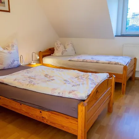 Und Bei Stralsund Apartment Solkendorf
