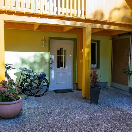 Apartment Und Bei Stralsund *