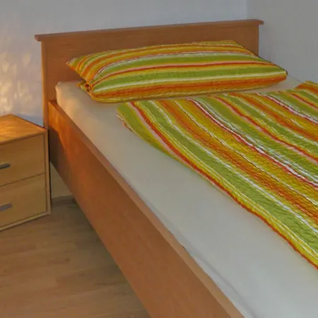 Apartment Und Bei Stralsund Solkendorf