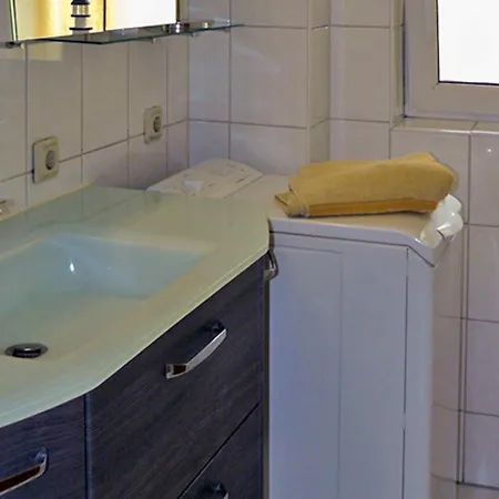 Apartment Und Bei Stralsund *