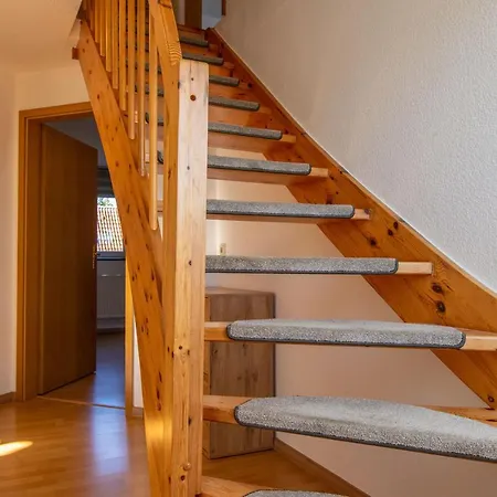 Und Bei Stralsund Apartment Solkendorf