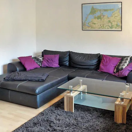 Apartment Und Bei Stralsund Solkendorf