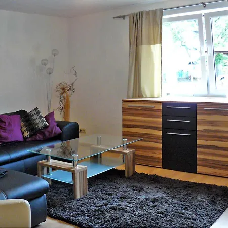 Und Bei Stralsund Apartment