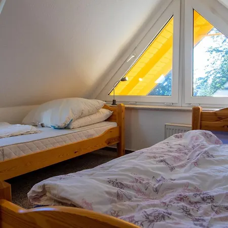 Apartment Und Bei Stralsund Solkendorf
