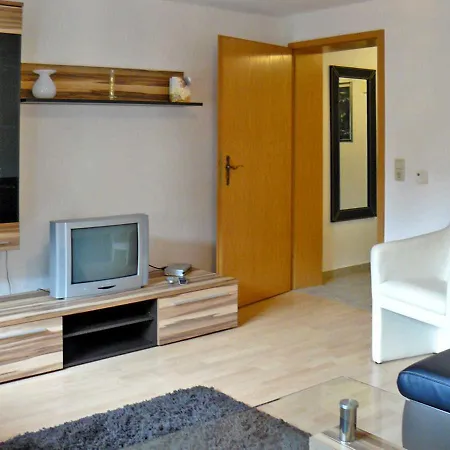 Apartment Und Bei Stralsund *