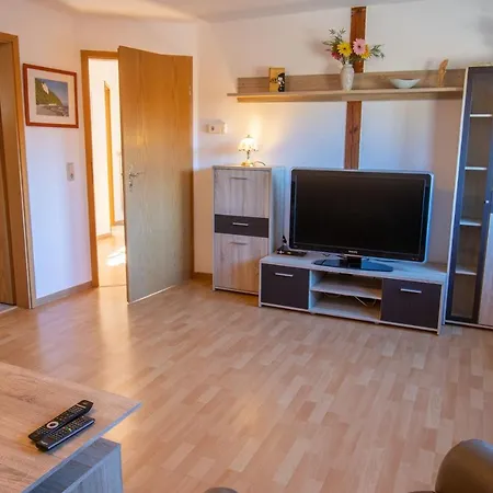 Und Bei Stralsund Apartment