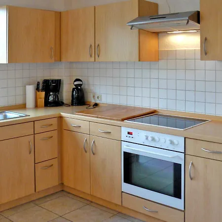 Und Bei Stralsund Apartment *