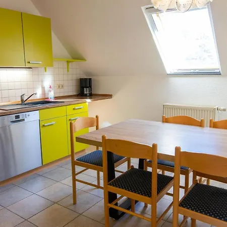 Apartment Und Bei Stralsund
